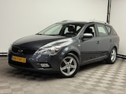 Kia Ceed - cee'd 1.4 CVVT X-ecutive Navi ECC Trekhaak NL Auto