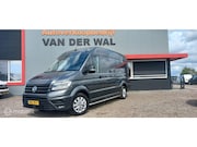 Volkswagen Crafter - Bestel 35 2.0 TDI L3H3 Highline