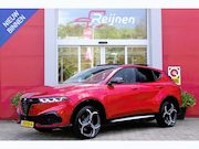 Alfa Romeo Tonale - 1.3 270PK Ibrida Plug-In Q4 SPORT SPECIALE | PANORAMISCH SCH
