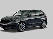 BMW X5 - xDrive45e M-Sport | Panoramadak | CoPilot | Elektr. Trekhaak