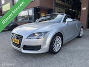Audi TT - Roadster 2.0 TFSI LEDER/ALCANTARA/CLIMA*BOSE