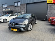 Renault Clio - 1.2 TCe Intens | 2E EIGENAAR | AUTOMAAT | 3/6 OF 12MND GARAN