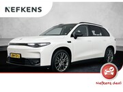 Leapmotor C10 - Design 69.9 kWh | All Season Banden | Stoel/Stuur Verwarming