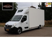Renault Master - T35 2.3 dCi L3H2 2016 | Koelwagen | Automaat | Airco | Boekj