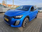 Peugeot e-208 - EV GT 51 kWh | Navigatie | Alcantara | Stoelverwarming | Ach