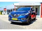 Renault Kadjar - 1.3 TCe Black Edition Aut. Navi|1e Eig|Leder-Alcantara|ParkA
