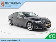 Audi A5 - Sportback 45 TFSI 245PK | Geen import | Black Line | Comf. S