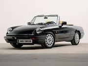 Alfa Romeo Spider - 2.0