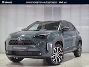 Toyota Yaris Cross - 1.5 Hybrid 115 Dynamic | Snel rijden | Comfort Pack |