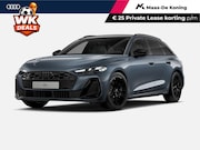 Audi A5 - 2.0 e-hybrid quattro S edition 299 PK · Premium pakket · Tec
