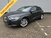 Audi A3 - 40 TFSI e Edition, Panorama, Adap.Cruise, Lane ass, Parksens