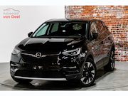 Opel Grandland - 1.6 Turbo Plug-In Hybrid Business Elegance