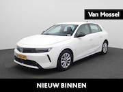 Opel Astra - 1.2 Edition | Apple Carplay/Android Auto | Airco (automatisc