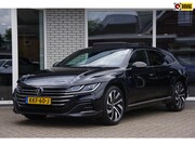 Volkswagen Arteon Shooting Brake - 1.4 TSI eHybrid SOH 100% R-Line Panoramadak 360° Camera Stoe