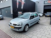 Renault Clio - 1.2-16V Dynamique 2e Eigenaar NAP APK