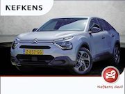 Citroën e-C4 - You 50 kWh 1ste Eigenaar | Warmtepomp | Camera | Cruise Cont