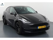 Tesla Model Y - Long Range AWD 75 kWh Krachtig, stijlvol en klaar voor de to