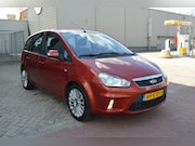 Ford C-Max - 1.8-16V Limited bj10 ecc cruise trekhaak