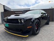 Dodge Challenger - 6.2 V8 HELLCAT REDEYE WIDEBODY 900PK