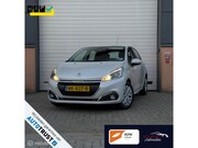 Peugeot 208 - 1.2 PureTech Blue Lion / PARELMOER / APK / NETTE
