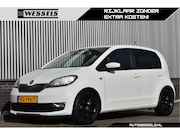 Skoda Citigo - 1.0 Greentech Ambition Cruise control, Airco, Parkeer sensor