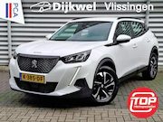 Peugeot 2008 - SUV 1.2 Allure Clim/Nav/Cam/LMV