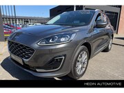 Ford Kuga - 2.5 PHEV Vignale | Driver Assistance Pack | Technology Pack 