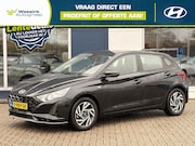 Hyundai i20 - 1.0 T-GDI 48V MHEV 100pk DCT Automaat Comfort Smart I Naviga