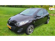 Mazda 2 - 1.3 BIFUEL Cool LPG (Rijklaar)