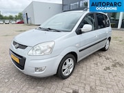 Hyundai Matrix - 1.6i Style , AIRCO/CLIMA, NWE APK, HOOGZITTER, KEURIG ONDERH