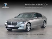 BMW 7-serie - 7 serie 745e High Executive SoH 95%