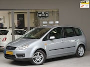 Ford C-Max - 1.8-16V Futura Airco 1e eigenaar