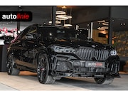 BMW X6 - XDrive30d M-Sport, M-Seats, Pano, Laser, HUD, 360 3D, Assist