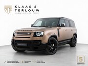 Land Rover Defender - 110 2.0 P300e 110 X-Dynamic HSE | NP € 121.511, - | Black Pa