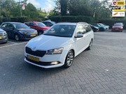 Skoda Fabia - Combi 1.0 TSI Business Edition , navigatie , pdc met camera