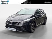 Renault Clio - 1.6 E-Tech Full Hybrid 145 techno AUTOMAAT AIRCO CRUISE CONT