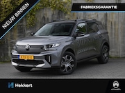 Citroën C3 Aircross - 7-Pers. Plus 1.2 Hybrid 145pk Automaat CRUISE.C | CAMERA | D