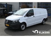 Mercedes-Benz Vito - 114 CDI L2 Distronic, Navigatie met camera, Trekhaak 2500 kg