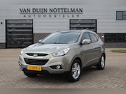 Hyundai ix35 - 2.0i Style / Automaat / Panoramadak / N.A.P