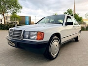 Mercedes-Benz 190-serie - 1.8 E ( Automaat ) 1e Eigenaar