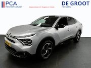 Citroën C4 X - MAX Automaat 130pk Handsfree achterklep | Navi+Carplay