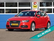 Audi A3 - 1.4 e-tron PHEV Ambition Pro Line plus