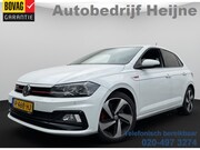 Volkswagen Polo - 2.0 TSI GTI 200PK DSG GTI-SPORT CARPLAY/PDC/NAVI/STOELVERW.