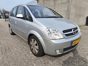 Opel Meriva - -A 1.6-16V Cosmo, Trekhaak, APK tot 11-03-2027