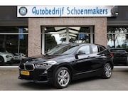 BMW X2 - 1.8i sDrive Lefhebber Edition STOELVERW. ELEC-KLEP CRUISE CL