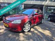 Opel Corsa - 1.2-16V Silverline | 3/6 OF 12MND GARANTIE | AIRCO | LMV | E