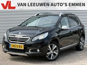 Peugeot 2008 - 1.6 VTi Féline | Nieuw Binnen | Navigatie | Trekhaak | PDC |