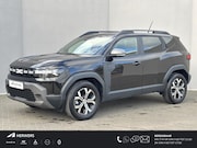 Dacia Duster - 1.6 Hybrid 140 Expression / Fabrieksgarantie tot 06-2028<100