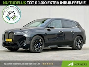 BMW iX - M60 Excellence 112 kWh / SOH 94% / 1e eigenaars auto / Schad