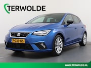 Seat Ibiza - 1.0 EcoTSI FR Plus | AUTOMAAT | Panoramadak | Parkeercamera